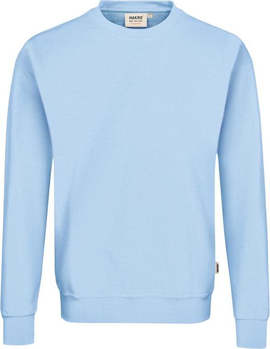 Produktbild Hakro Sweatshirt MIKRALINARÂ® (L)