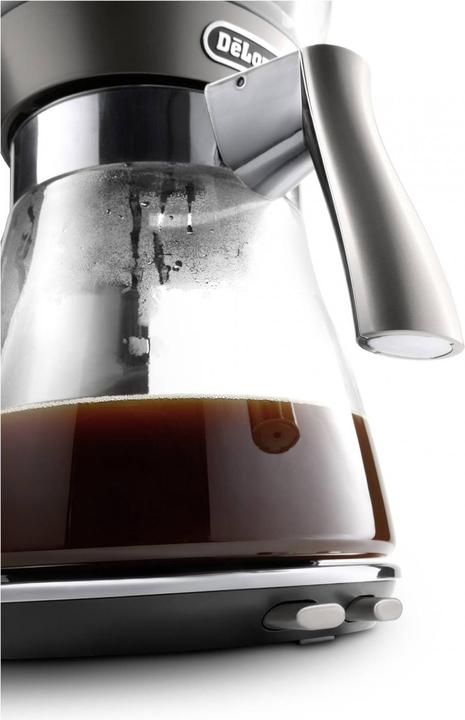 Actual product image De'Longhi ICM17210 Clessidra