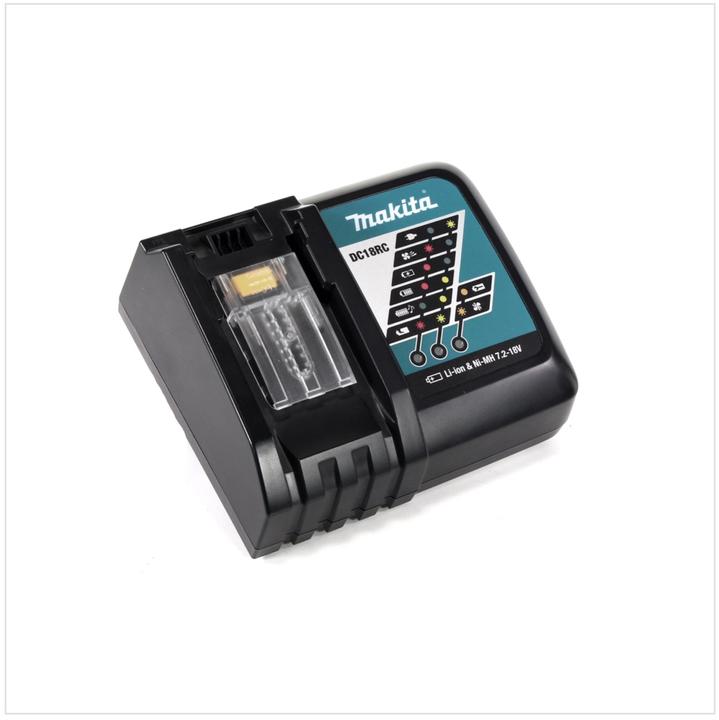 Produktbild Makita Energypack (18 V)