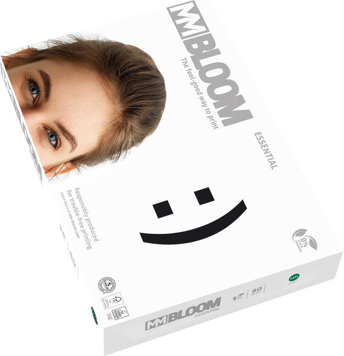 Produktbild MM Bloom Essential (80 g/m², 2500 x, A3)