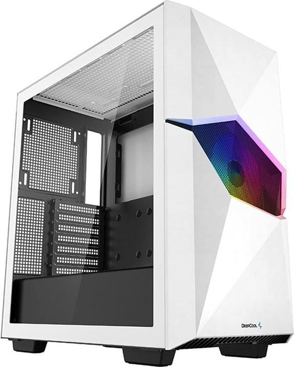 Actual product image Deepcool Cyclops (mATX, Mini-ITX, ATX, E-ATX)