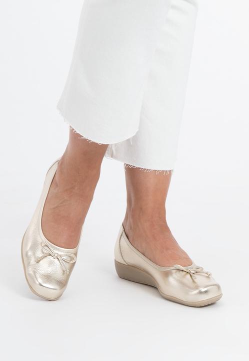 Immagine prodotto Vitaform Ballerina supermorbida (38)