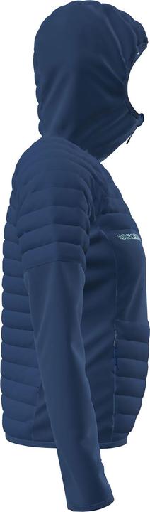 Actual product image Rock Experience Blackstone Hoodie Hybrid (M)