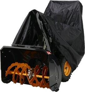 Produktbild Worx AkkuSchneefräse40V (51 cm)