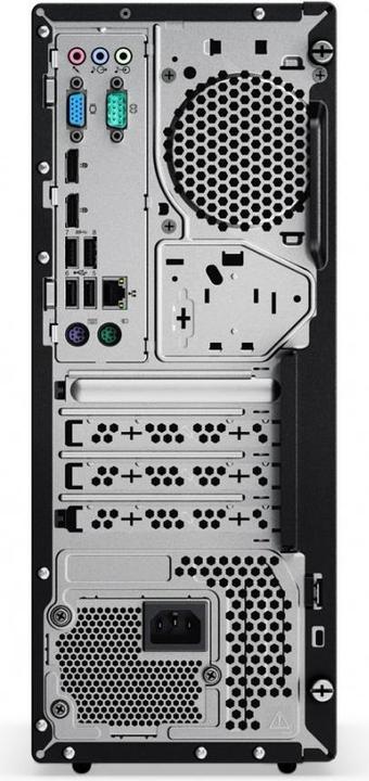 Produktbild Lenovo ThinkCentre M710t (Intel Core i5-7400, 8 GB, 16 GB)