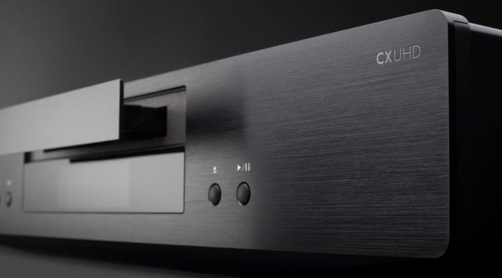 Produktbild Cambridge Audio Cxuhd
