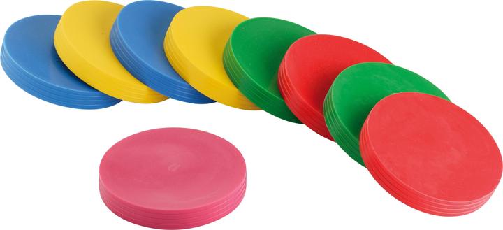 Produktbild Sport-Thieme Disc-Boccia (90 mm)