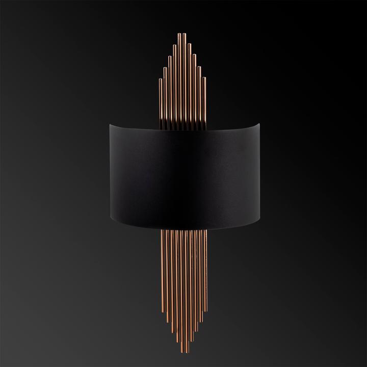 Actual product image Opviq Karter (E27)
