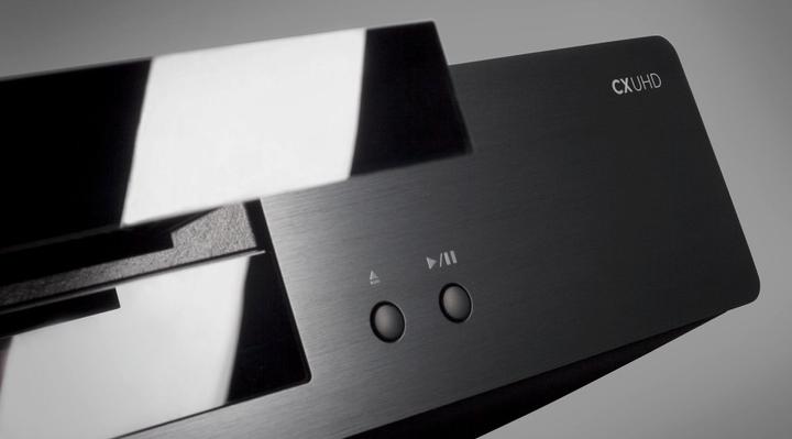 Produktbild Cambridge Audio Cxuhd