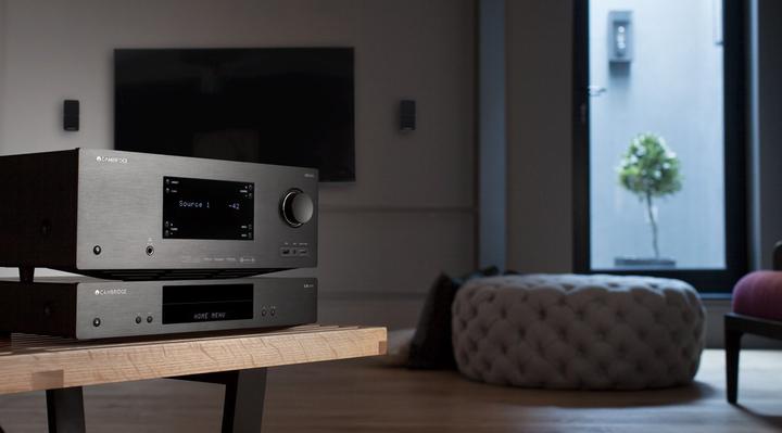 Produktbild Cambridge Audio Cxuhd