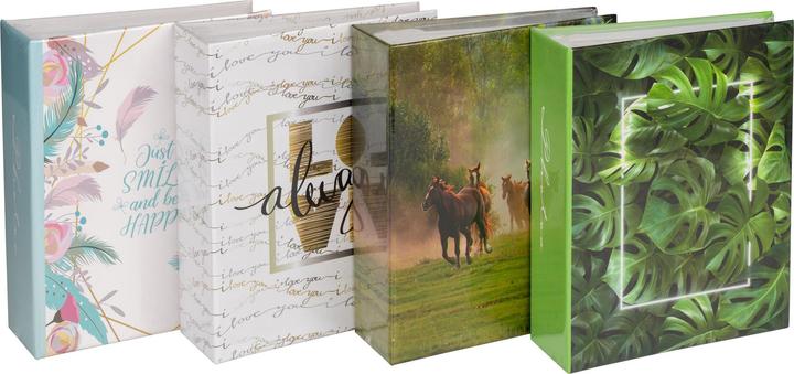 Produktbild Album MM 10x15 / 304 assortment