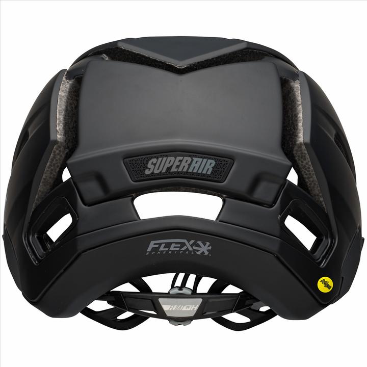 Produktbild Bell Super AIR Spherical MIPS (52 - 56 cm)