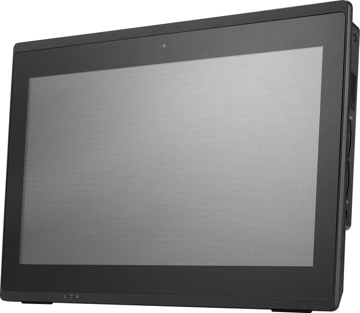 Shuttle Barebone XPC AIO P52U3 Intel i3-10110U 39,62cm 15,6 pollici 2xSODIMM DDR4 1xM.2 1xSATA 1xHDMI 1x (Intel Core i3-10110U)