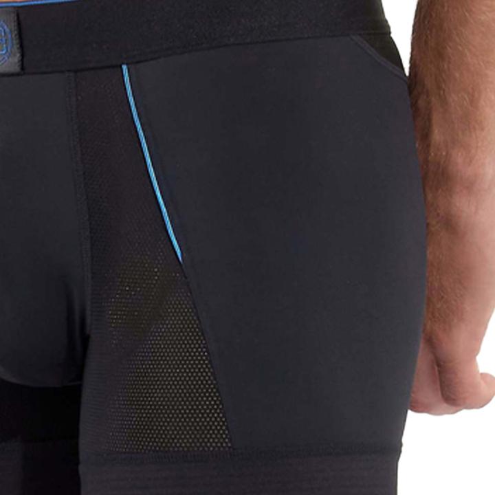 Actual product image HOM Sports Lab BoxerBrief (S, Single pack)