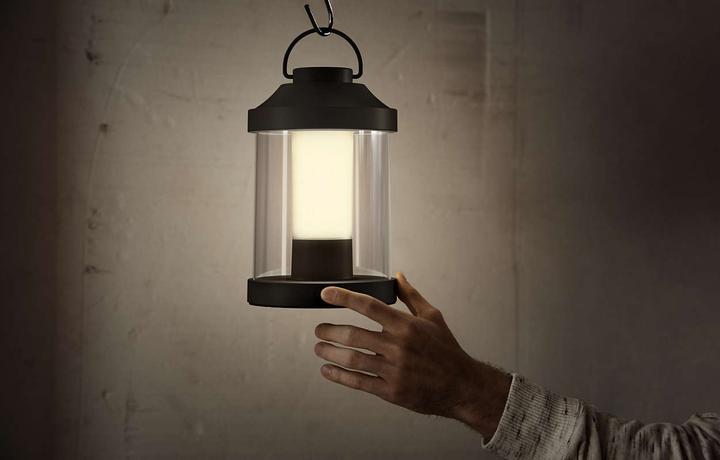 Actual product image Philips Abelia (350 lm)