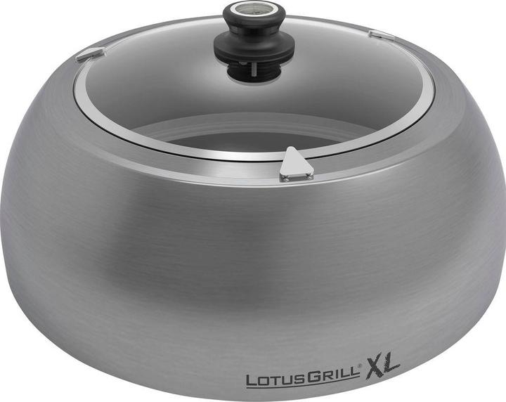 Produktbild LotusGrill Grillhaube XL