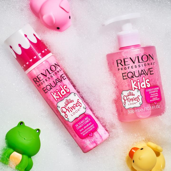 Immagine prodotto Revlon Professional Equave Kids Princess (200 ml)
