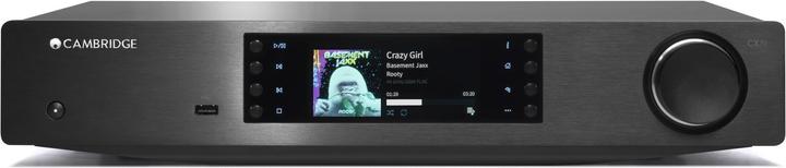 Image du produit Cambridge Audio Cxn (Network Audio Player)