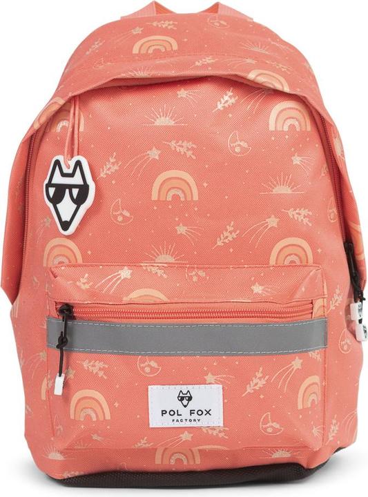 Pol Fox mini-rucksack kind moonlight (24 l)