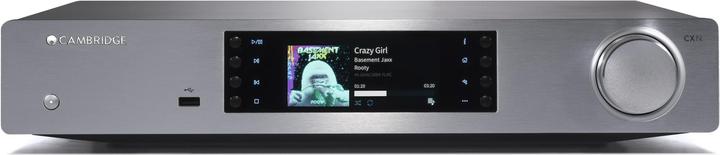 Image du produit Cambridge Audio Cxn (Network Audio Player)