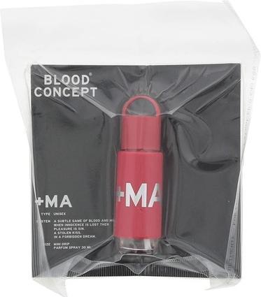 Produktbild Blood Concept Perfume Spray (Eau de Parfum, 30 ml)