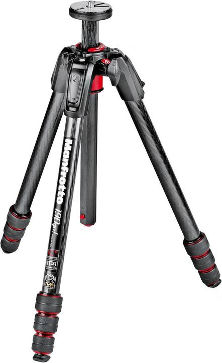 Manfrotto 190go! M-Series (Carbon)