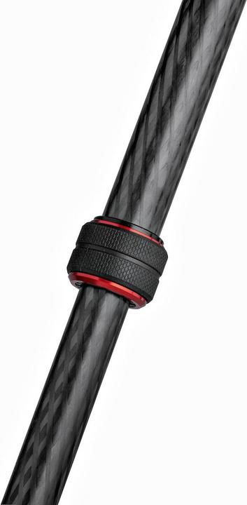Image du produit Manfrotto 190go! BHQ2 (Carbone)