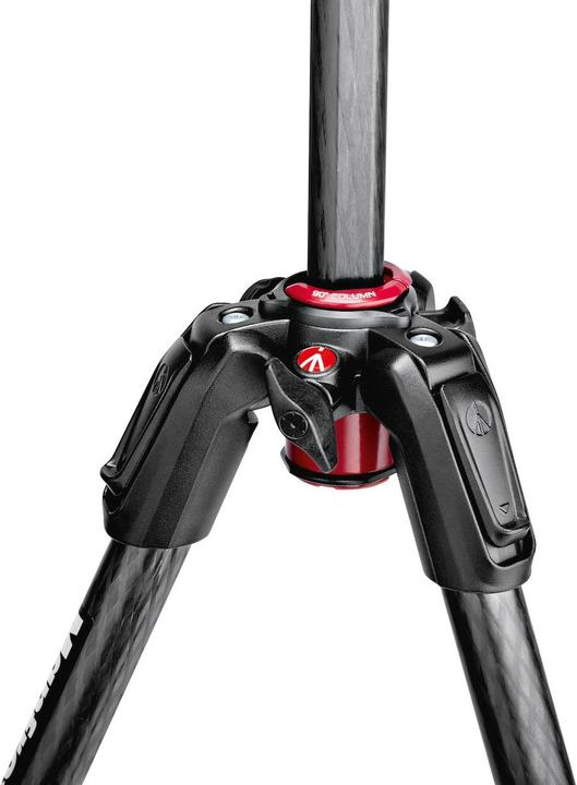 Image du produit Manfrotto 190go! BHQ2 (Carbone)