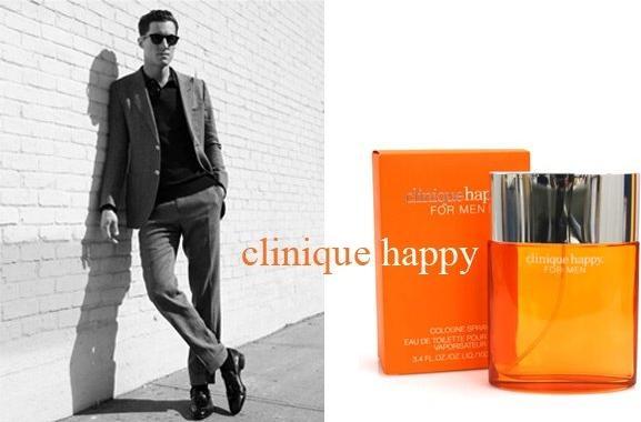 Produktbild Clinique Happy (Eau de cologne, 100 ml)