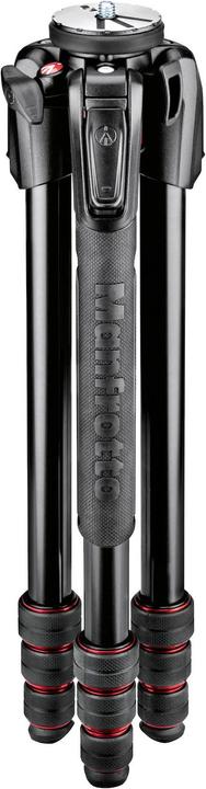 Actual product image Manfrotto 190go! M-Series (Metal)