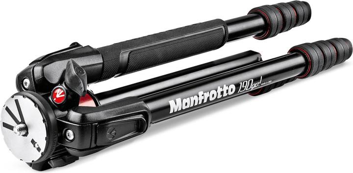 Actual product image Manfrotto 190go! M-Series (Metal)