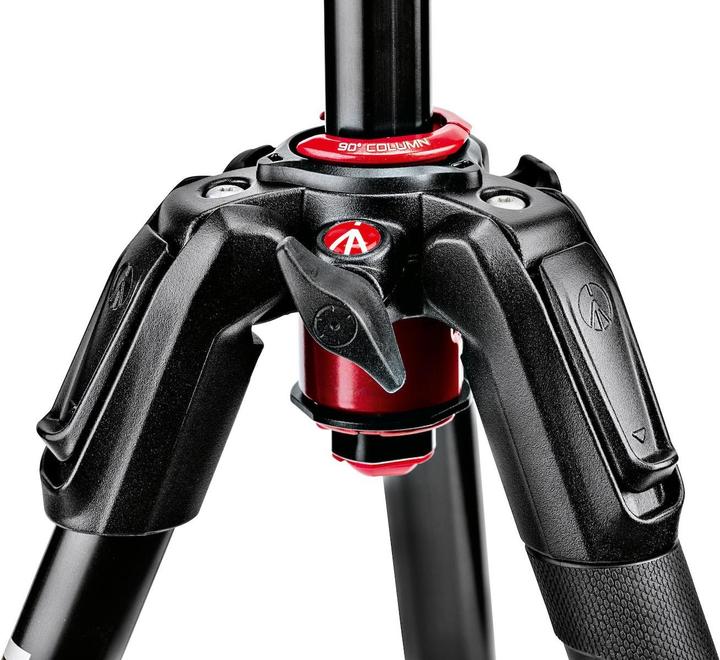 Actual product image Manfrotto 190go! M-Series (Metal)