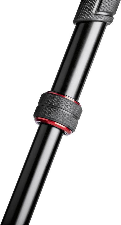 Actual product image Manfrotto 190go! M-Series (Metal)