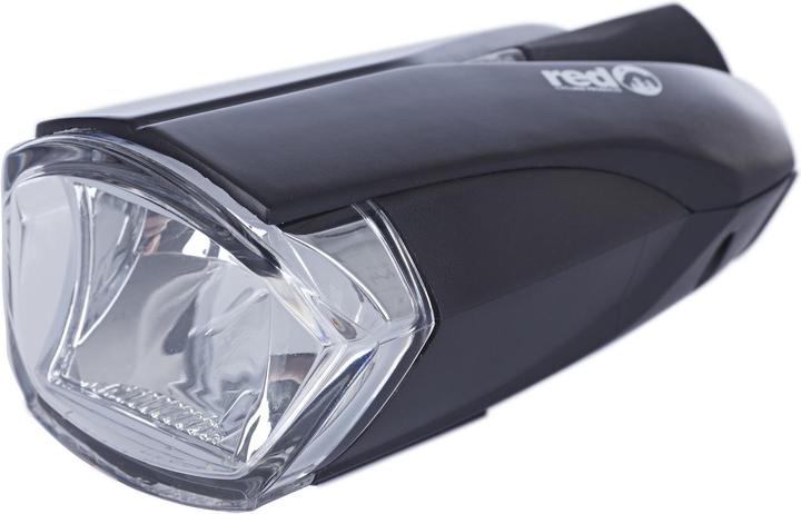 Red Cycling Products Power LED Phare avant