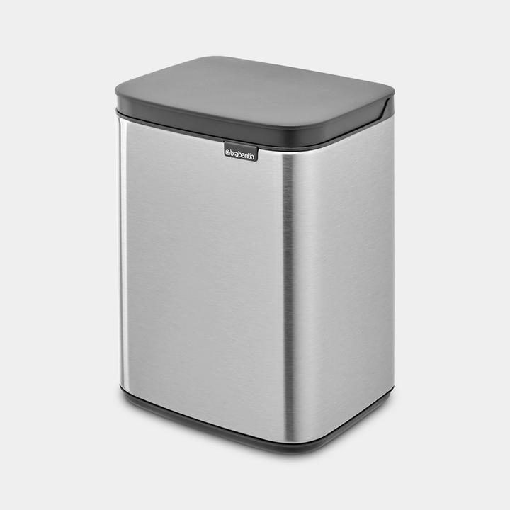 Actual product image Brabantia Bo Waste Bin (4 l)