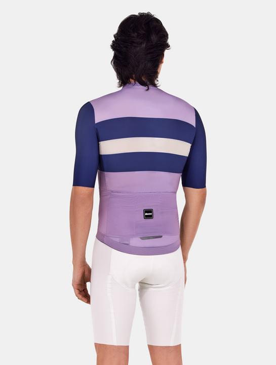 Actual product image Santini Eco Sleek Bengal (XXL)