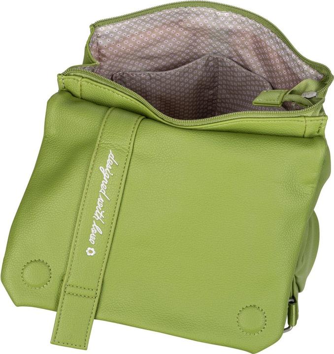 Produktbild Zwei Rucksack / Backpack Mademoiselle MR8 (4 l)