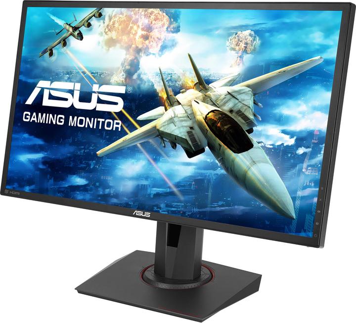 Image du produit ASUS Mg248qr (1920 x 1080 pixels, 24.02")