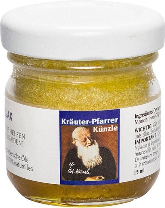 Image du produit Künzle Mélange de parfums R Détente