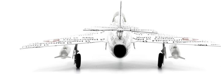 Image du produit Arwico Swissline J-4015 Hunter Mk.58