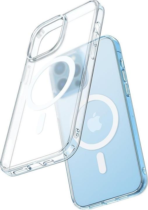 Produktbild Mcdodo Schutzhülle (Apple iPhone 13 Pro)