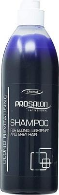 Produktbild Chantal Prosalon Shampooond Revitalising Shampoo For Lightened And Oilyonde Hair 500G (Flüssiges Shampoo)