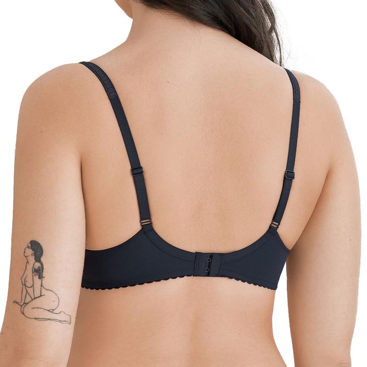 Immagine prodotto Conturelle Reggiseno Art Floral con ferretto (75 C, Confezione singola)