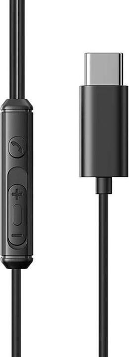 Produktbild Joyroom Wired Earphones JR-EC07, Type-C (Kabellos)