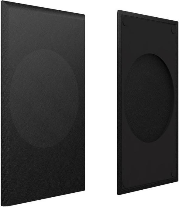 Actual product image KEF Q350 Grill