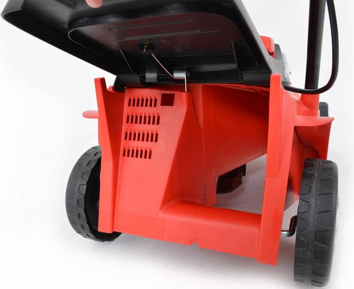Actual product image Hecht 1434 (Electrical connection)