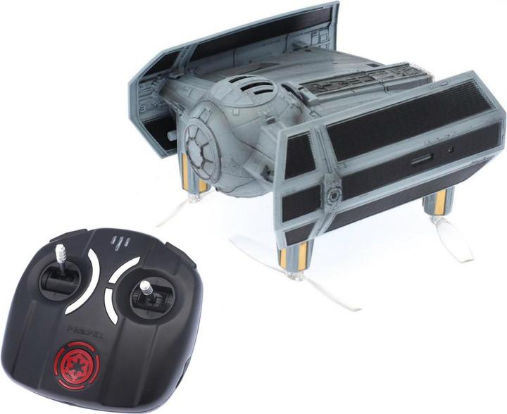 Produktbild Propel Tie Advanced X1 Collectors Drohne Edition Star Wars (8 min, 460 g)