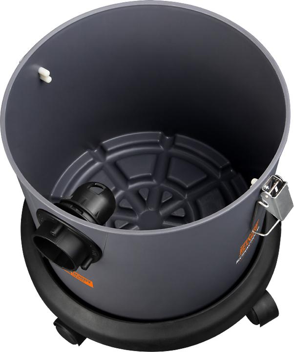 Image du produit ECG VM 3140 vacuum Drum vacuum Dry&wet Combi