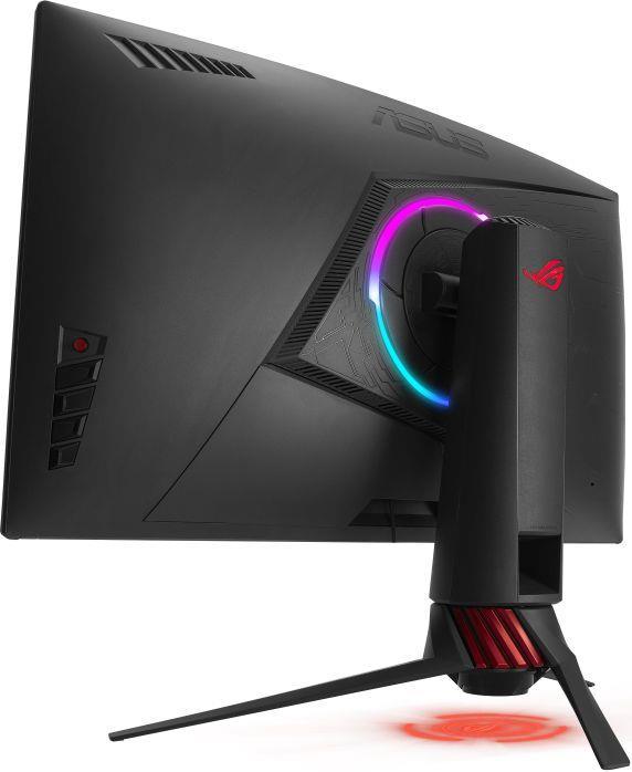 Image du produit ASUS ROG Strix XG32VQ (2560 x 1440 pixels, 31.50")