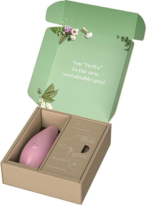 Immagine prodotto Womanizer Premium Eco